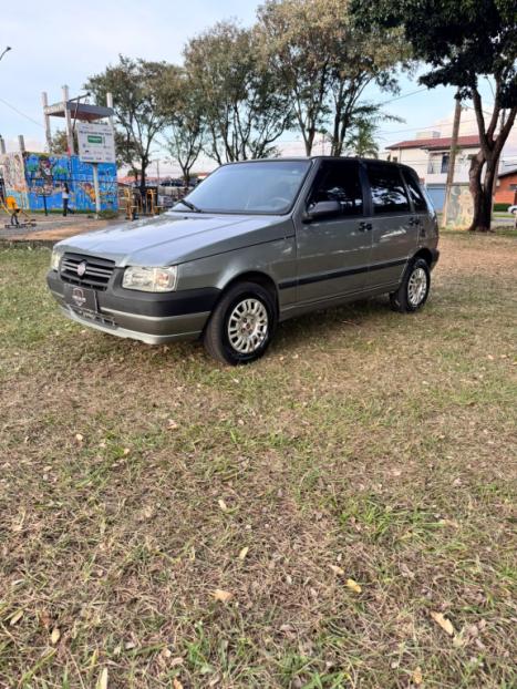 FIAT Uno 1.0 MILLE FIRE, Foto 3