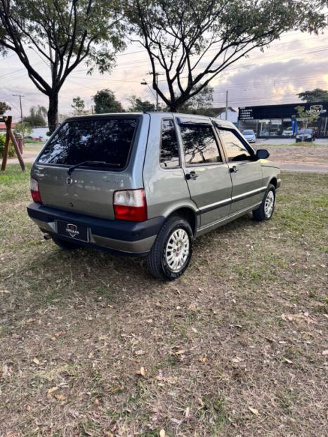 FIAT Uno 1.0 MILLE FIRE, Foto 4