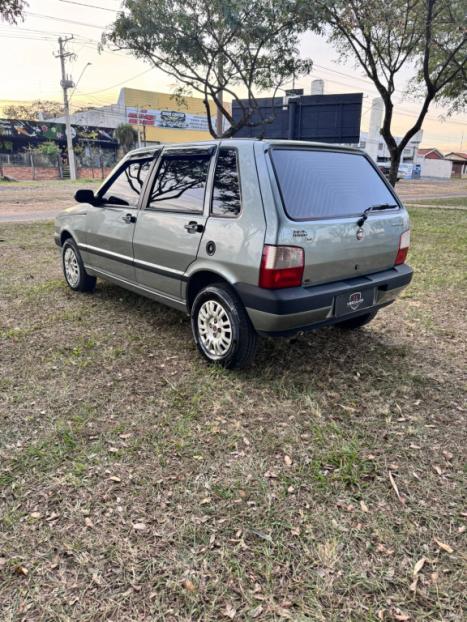 FIAT Uno 1.0 MILLE FIRE, Foto 5
