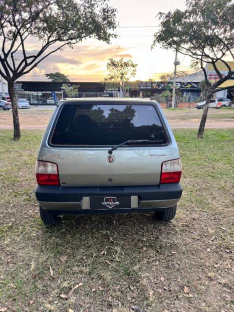FIAT Uno 1.0 MILLE FIRE, Foto 6