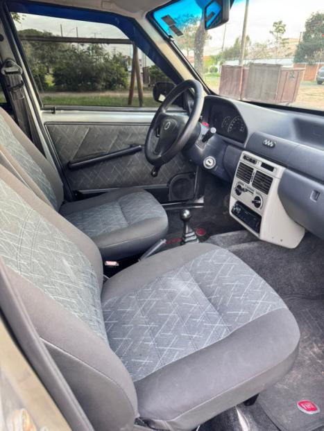 FIAT Uno 1.0 MILLE FIRE, Foto 7
