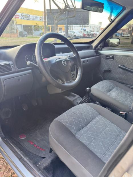 FIAT Uno 1.0 MILLE FIRE, Foto 9