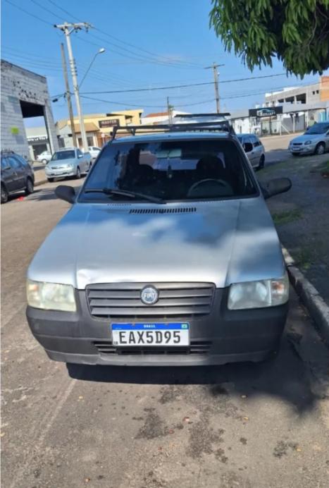 FIAT Uno 1.0 MILLE FIRE, Foto 2