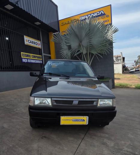 FIAT Uno 1.0 MILLE SMART, Foto 2