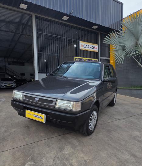 FIAT Uno 1.0 MILLE SMART, Foto 3