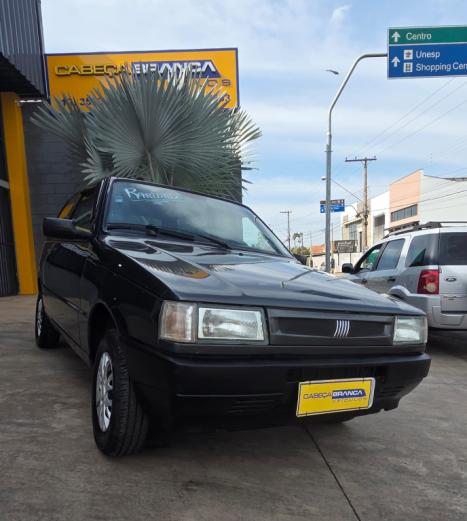 FIAT Uno 1.0 MILLE SMART, Foto 4