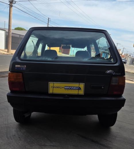 FIAT Uno 1.0 MILLE SMART, Foto 5