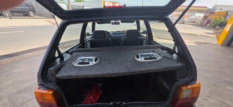 FIAT Uno 1.0 MILLE SMART, Foto 6