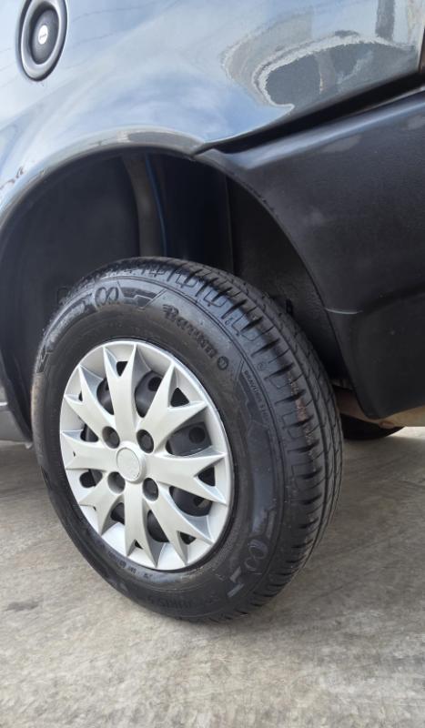 FIAT Uno 1.0 MILLE SMART, Foto 7