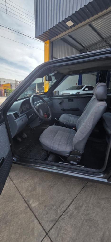 FIAT Uno 1.0 MILLE SMART, Foto 8