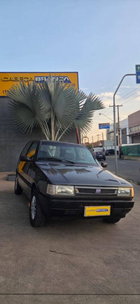 FIAT Uno 1.0 MILLE SMART, Foto 1