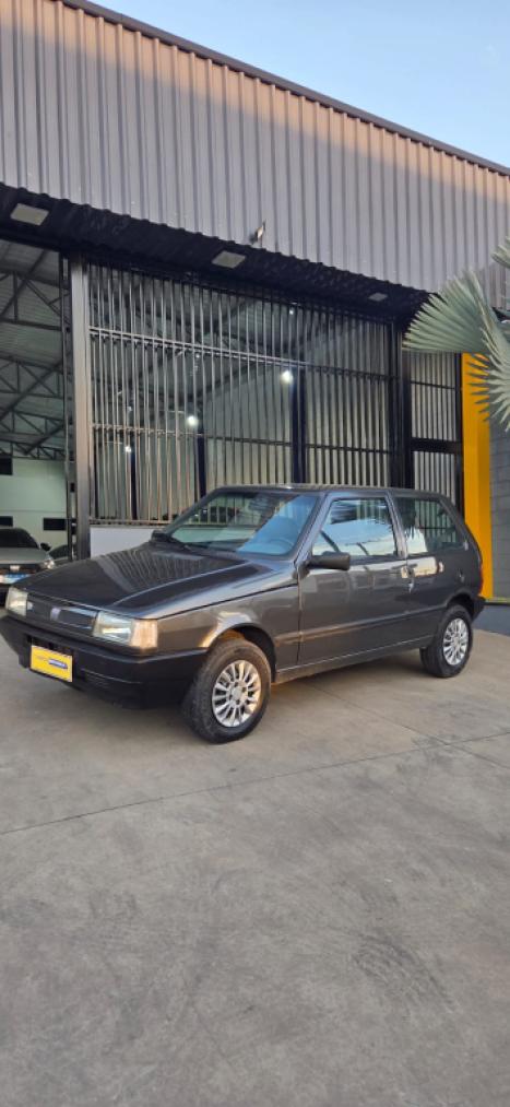 FIAT Uno 1.0 MILLE SMART, Foto 2