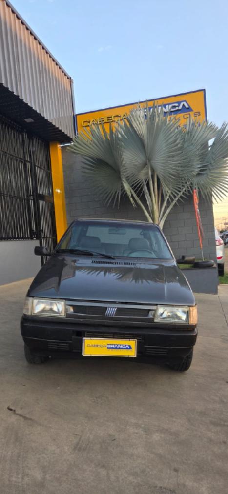 FIAT Uno 1.0 MILLE SMART, Foto 3