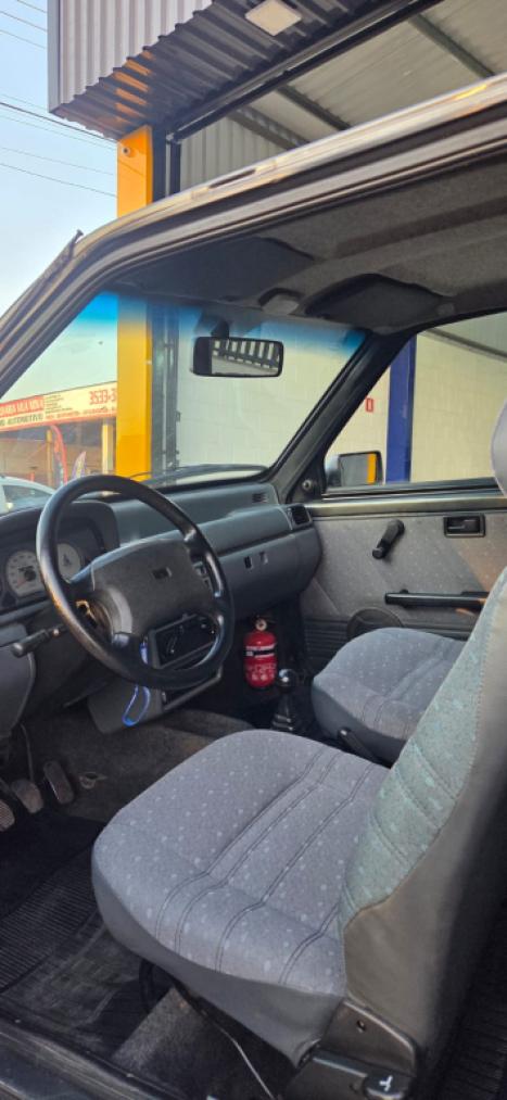 FIAT Uno 1.0 MILLE SMART, Foto 4