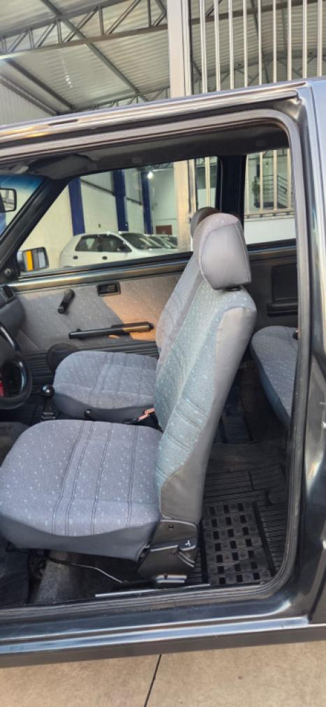 FIAT Uno 1.0 MILLE SMART, Foto 5