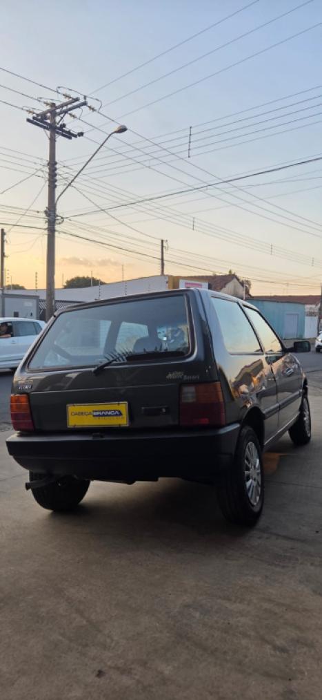 FIAT Uno 1.0 MILLE SMART, Foto 6