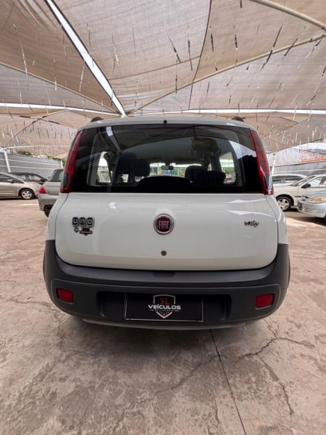 FIAT Uno 1.0 WAY, Foto 4