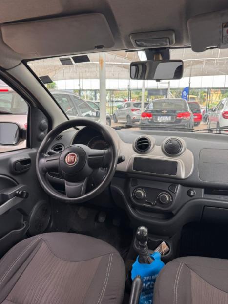 FIAT Uno 1.0 WAY, Foto 8