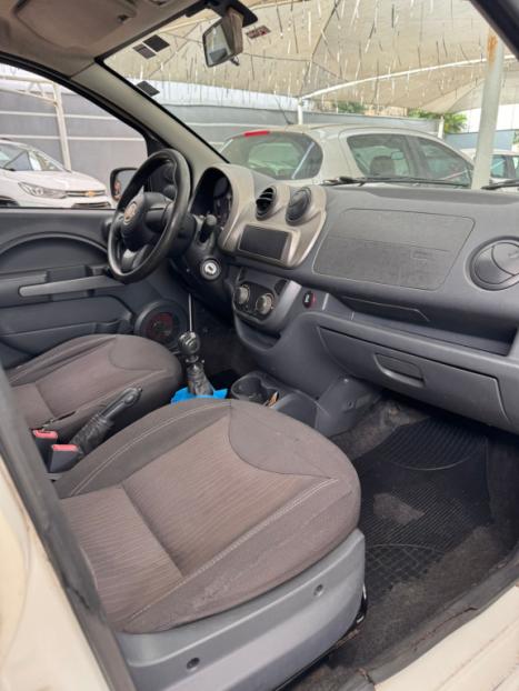 FIAT Uno 1.0 WAY, Foto 9