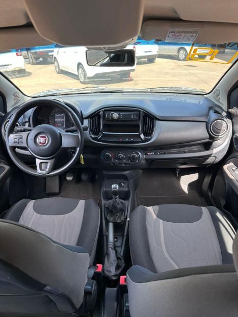 FIAT Uno 1.3 4P WAY FLEX, Foto 9