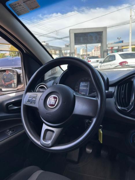 FIAT Uno 1.3 4P WAY FLEX, Foto 10