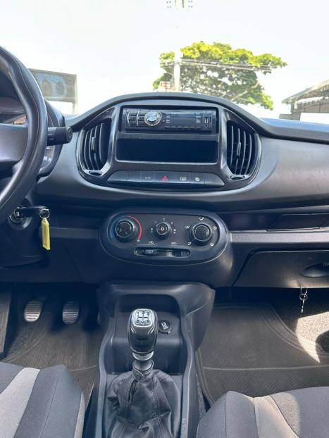 FIAT Uno 1.3 4P WAY FLEX, Foto 11