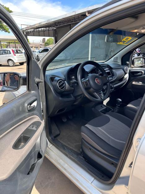 FIAT Uno 1.3 4P WAY FLEX, Foto 12