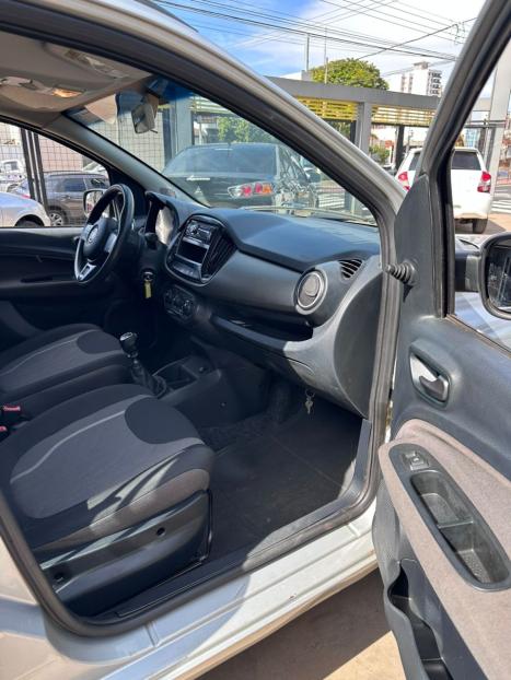 FIAT Uno 1.3 4P WAY FLEX, Foto 13