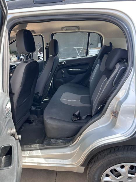 FIAT Uno 1.3 4P WAY FLEX, Foto 14
