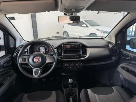 FIAT Uno 1.3 4P WAY FLEX, Foto 4 FIAT Uno 1.3 4P WAY FLEX, Foto 4