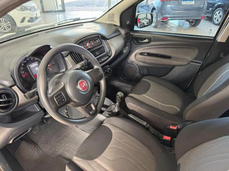 FIAT Uno 1.3 4P WAY FLEX, Foto 5 FIAT Uno 1.3 4P WAY FLEX, Foto 5