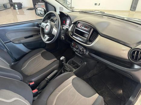 FIAT Uno 1.3 4P WAY FLEX, Foto 6 FIAT Uno 1.3 4P WAY FLEX, Foto 6