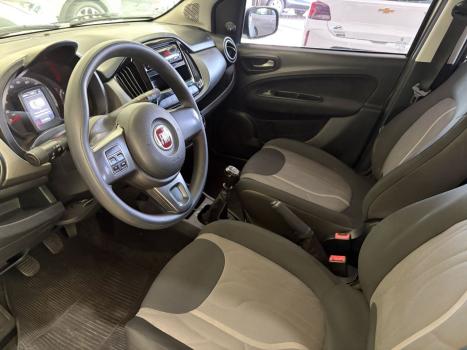 FIAT Uno 1.3 4P WAY FLEX, Foto 2