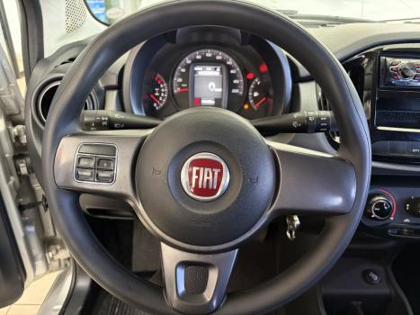 FIAT Uno 1.3 4P WAY FLEX, Foto 3