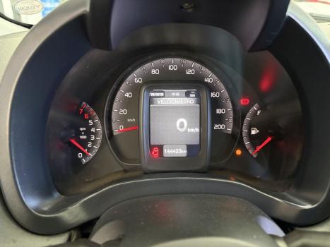 FIAT Uno 1.3 4P WAY FLEX, Foto 4