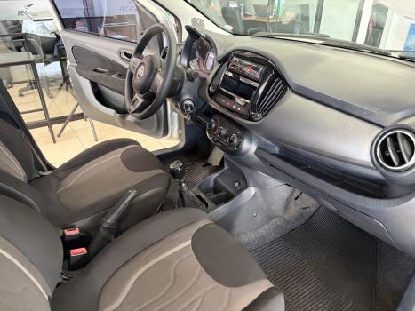 FIAT Uno 1.3 4P WAY FLEX, Foto 7
