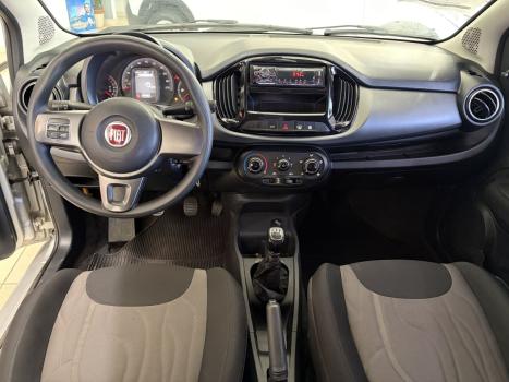 FIAT Uno 1.3 4P WAY FLEX, Foto 8