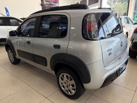 FIAT Uno 1.3 4P WAY FLEX, Foto 10