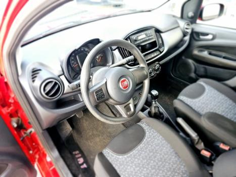 FIAT Uno 1.4 4P FLEX EVOLUTION, Foto 4 FIAT Uno 1.4 4P FLEX EVOLUTION, Foto 4