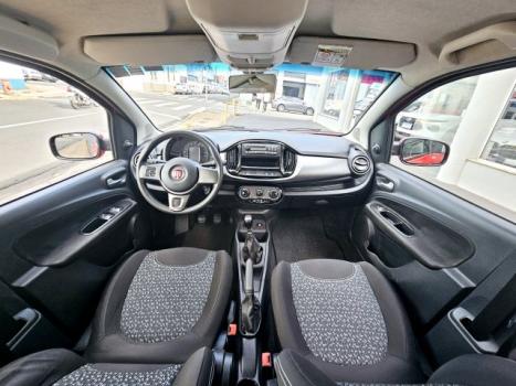 FIAT Uno 1.4 4P FLEX EVOLUTION, Foto 5 FIAT Uno 1.4 4P FLEX EVOLUTION, Foto 5