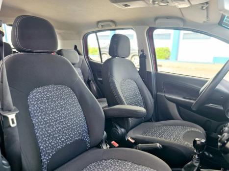 FIAT Uno 1.4 4P FLEX EVOLUTION, Foto 6 FIAT Uno 1.4 4P FLEX EVOLUTION, Foto 6