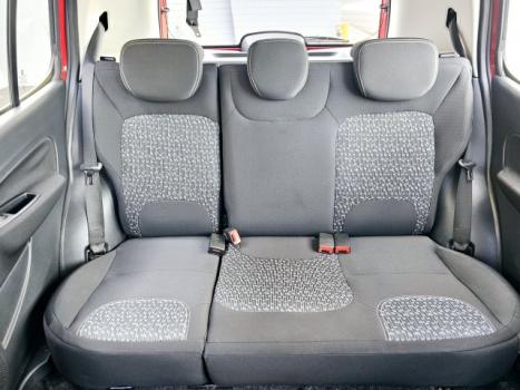 FIAT Uno 1.4 4P FLEX EVOLUTION, Foto 7 FIAT Uno 1.4 4P FLEX EVOLUTION, Foto 7