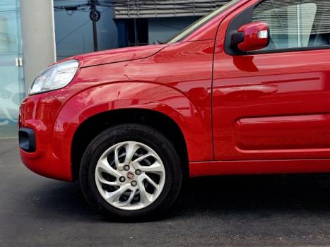 FIAT Uno 1.4 4P FLEX EVOLUTION, Foto 11 FIAT Uno 1.4 4P FLEX EVOLUTION, Foto 11