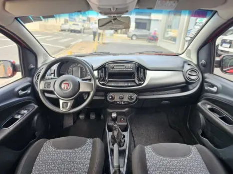 FIAT Uno 1.4 4P FLEX EVOLUTION, Foto 14 FIAT Uno 1.4 4P FLEX EVOLUTION, Foto 14