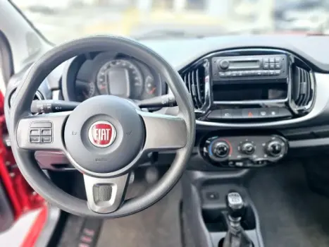 FIAT Uno 1.4 4P FLEX EVOLUTION, Foto 15 FIAT Uno 1.4 4P FLEX EVOLUTION, Foto 15