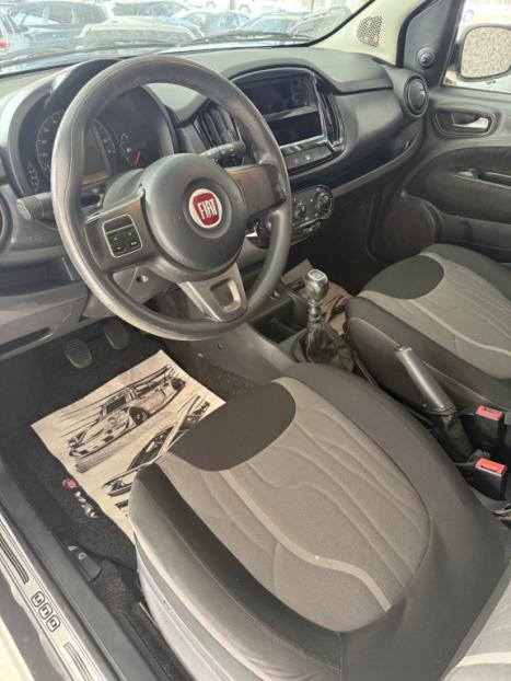 FIAT Uno 1.4 4P FLEX WAY EVO, Foto 3