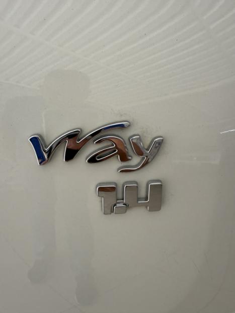 FIAT Uno 1.4 4P FLEX WAY EVO, Foto 5