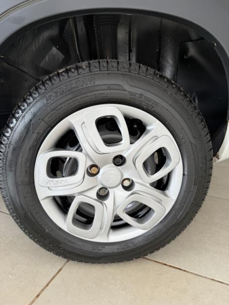 FIAT Uno 1.4 4P FLEX WAY EVO, Foto 8