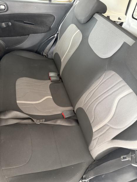 FIAT Uno 1.4 4P FLEX WAY EVO, Foto 10