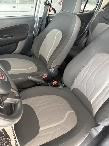 FIAT Uno 1.4 4P FLEX WAY EVO, Foto 11